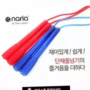 학생 어린이 초등 스포츠 줄넘기 단체 튼튼한-WFNWVS9