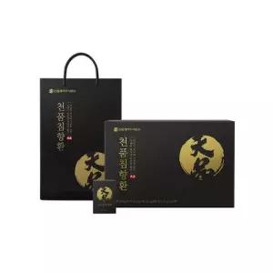 신풍제약 천품침향환 60환 1box