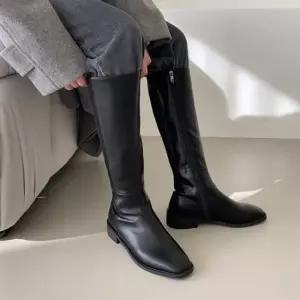 봄구두 봄여자신발 가을 부츠힐 신상 가을신상 겨울