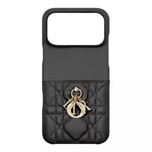 [DIOR][명품] 크리스찬 디올 디올 Lady Dior iPhone 17 Pro Max S6055ONMJ_M900