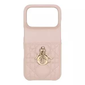 [DIOR][명품] 크리스찬 디올 디올 Lady Dior iPhone 17 Pro S6054ONMJ_M413