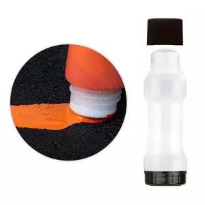 [문구/오피스] 속빈 1P 팁 공병 마커 모로토우 듀얼드립 100ml 25mm