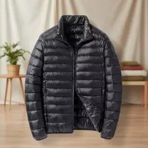 [다잇템] 남녀공용 슬림 FW 데일리 패딩 경량 점퍼24581441588872