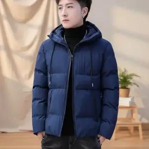[다잇템] 남성 클래식 데일리 FW 캐쥬얼 컨템포러리 숏패딩 후디 자켓24581440588872