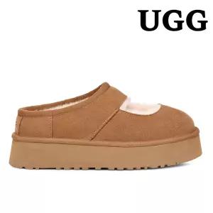 (UGG)  비아 메리제인 체스트넛 1167612-CHE