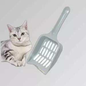고양이 화장실 깔끔청소 모래삽 똥삽 모래스쿱 배변삽