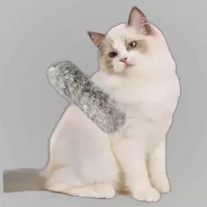 PET 고양이 오뎅꼬치 스틱 낚시대 장난감 막대