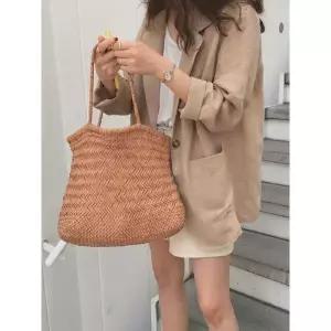 [하프클럽/]피오센 썸머 자켓