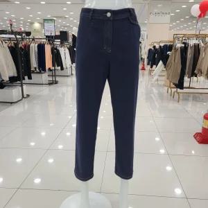 반밴드 베기 청바지 ODCFPP56US