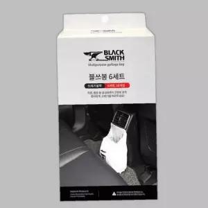 IK 블랙스미스 블스봉 6세트