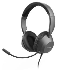 삼성 스테레오 유선 4극 1잭 헤드셋 헤드폰 노트북 태블릿 SH-A1200G