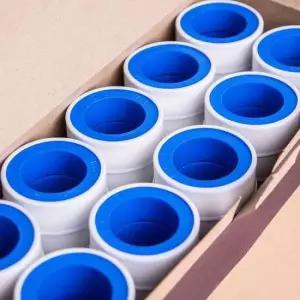 배관연결 국산 테프론테이프 PTFE 방수 실링 M-Y7 100개