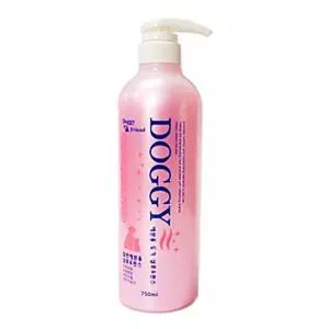 강아지 개 애완용 애견 말티즈 약용 샴푸 도기프랜드 겸용 750ml R2W3F411C4