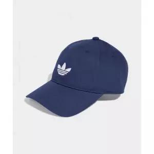아디다스 ADIDAS 트레포일 베이스볼 캡 - 나이트인디고 JV7391JV7391 148022