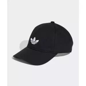 아디다스 ADIDAS 트레포일 베이스볼 캡 - 블랙 JC6023JC6023 147882