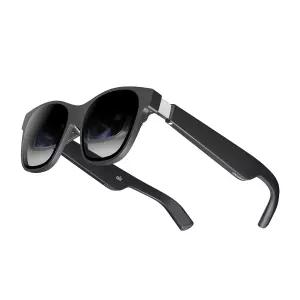 XREAL Air AR 스마트 글래스 Massive 201인치 마이크로 OLED 가상 극장 증강 현실 콘솔 클라우드 호환