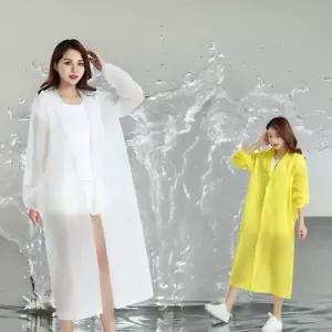 [텐바이텐]베르 우비 남녀공용 레인코트 여성골프우비 행사용 판촉용 4color