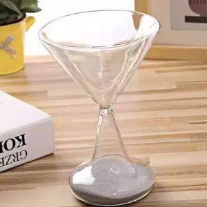 유리 모래시계 3분모래시계 모래시계 3분모래시계 유리