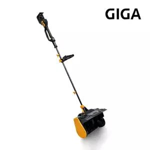 40V 충전 제설기 제설삽 G-4013 배터리미포함 도구 눈치우기 전동 전기 무선 전동눈 블로워