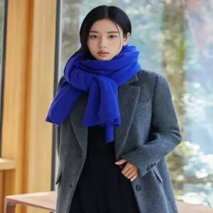 셀렙샵에디션 2064098690 캐시미어 겨울 25FW 100 숄머플러 5629472