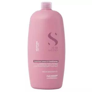 Alfaparf 밀라노 세미 디 리노 모스처 뉴트리티브 리브인  컨디셔너 1000ml