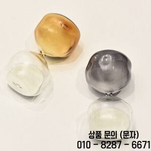 Alien Stone Hourglass Sand Timer School Crystal Clock Decoration