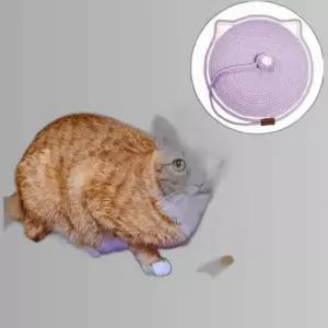 예쁜 고양이 스크래쳐 고양이 장난감 소파보호 용품