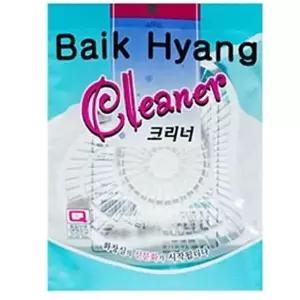 한양 나프탈렌 백향 크리너 나프탈렌 소변기 화장실 좀약 방향제