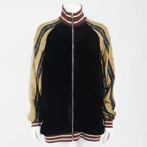 [구구스]중고명품 구찌 집업 점퍼 90-95 (NO 10413702)