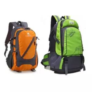 친절한탄씨 2size 1개 30L 40L 경량패킹용 등산배낭 40리터배낭 등산가방30리터 등산가방40리터 멀티가방