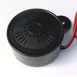 [무료배송] 화물차 후진벨 빽부저 후방 경고음 12V 24V 겸용 S