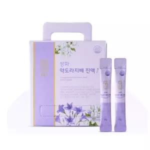 천양삼 쌍화 약도라지배 도라지청 고농축 진액스틱 15gx 100포