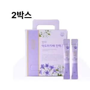 천양삼 쌍화 약도라지배 도라지청 고농축 진액스틱 15gx200포