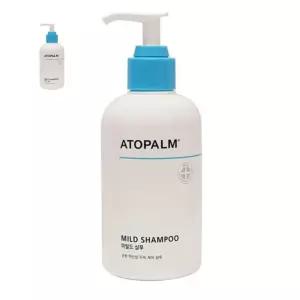 로션 아토팜 MLE 마일드 샴푸00ml