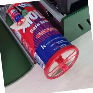구멍 가스제거기 2개 1세트 캠핑 불판 야외 용품 장비