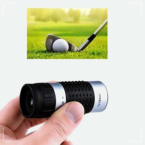 고화질휴대폰 단통 렌즈 고화질 콘서트장 7x18mm GDM 소형 망원경 골프스코프 스마트폰 고배율렌즈 확대경