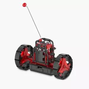 무선 후크휠로봇 2.4Ghz 휠로봇 24GHZ