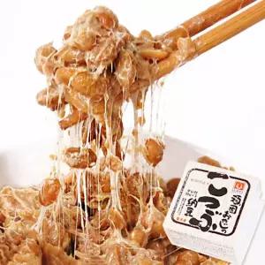 일본 60년 전통 시가야 낫또 50g 36팩/간장 겨자소스 증정