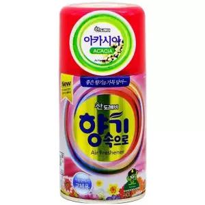원룸 오피스 방향제 290ml-아카시아향