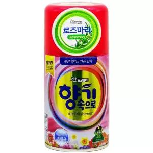 교무실 사무실 오피스 방향제 290ml