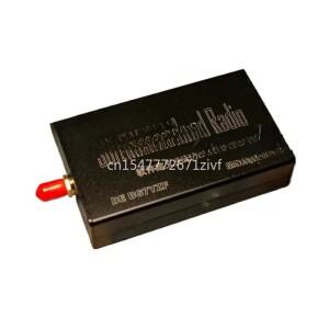 SDR RSP1 소프트웨어 정의 DIY 라디오 수신기