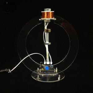 마그네틱 부상 전자 DIY 용접 키트 풀업 서스펜션 마그네틱 물리적 실험