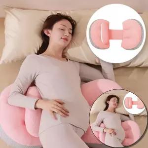 임산부쿠션 임산부 U자형 바디필로우 수유 산모쿠션 205307