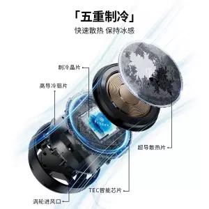 Qi2. 5in1 25W고속 스탠드 블루투스 무선충전 스피커