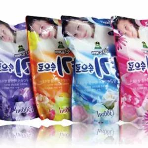 위라이즈 향기 섬유유연제 1300ml 유아용섬유유연제