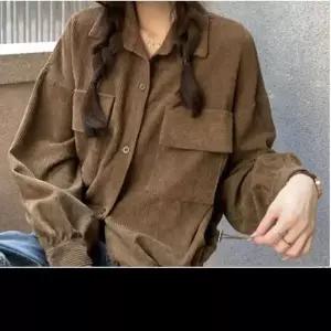 [하프클럽/]여성 코듀로이 아웃도어 재킷 골덴 캐주얼 점퍼