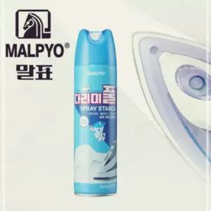 다림 질 뿌리는 다리미풀 480ml 108 말표 스프레이 R2W97471B4