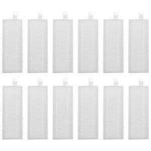 액세서리 로봇 OKP 청소기용 진공 LEFANT 키트 교체 M210B M210 M213 12 M210S K3 필터 HEPA