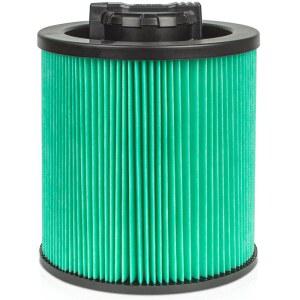DXV06P 청소기 건식 GALLON 16 DXVC6914 HEPA 진공 카트리지 GULAR 습식 필터
