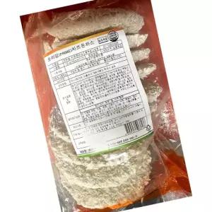 프라임 한맥 치즈 돈까스 150g 10개 4개 업소용 대용량 냉동